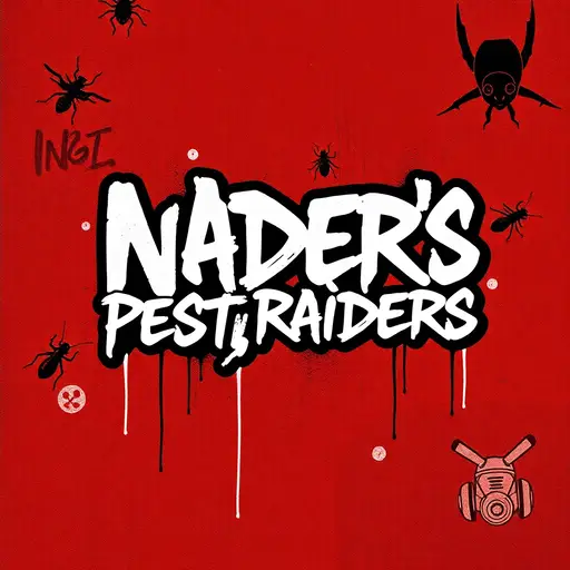 Nader\'s Pest Raiders
