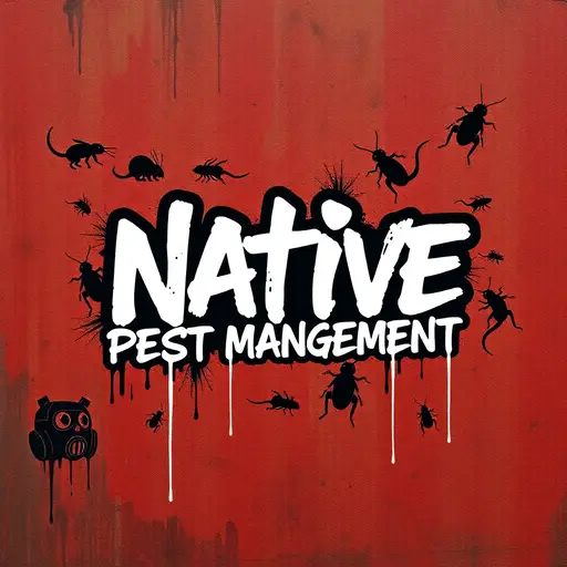 Native Pest Management