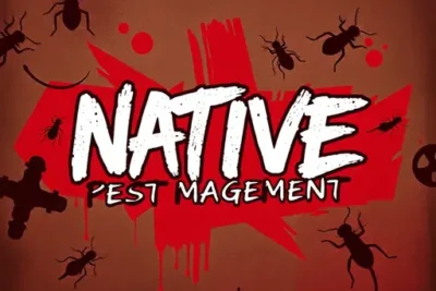 Native Pest Management