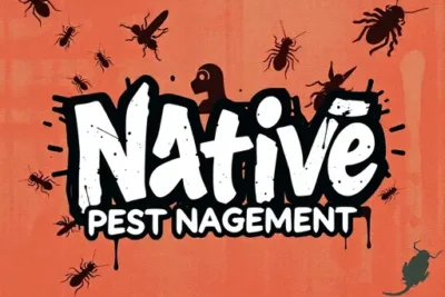 Native Pest Management