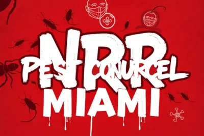 Natural Resources Pest Control Miami