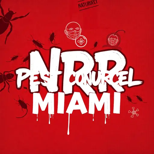 Natural Resources Pest Control Miami