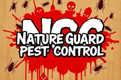 Nature Guard Pest Control