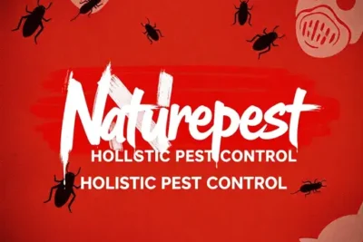 Naturepest Holistic Pest Control