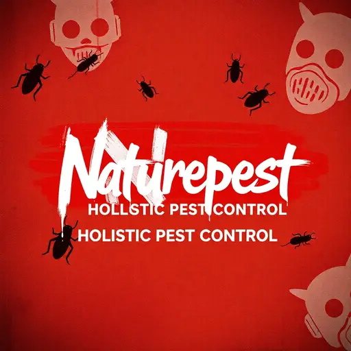 Naturepest Holistic Pest Control