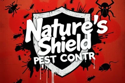 Nature’s Shield Pest Control