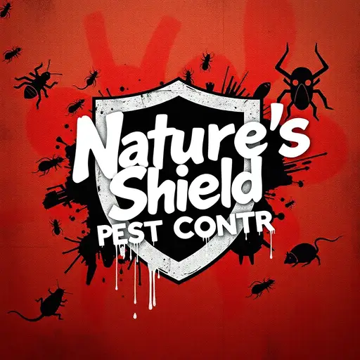 Nature’s Shield Pest Control