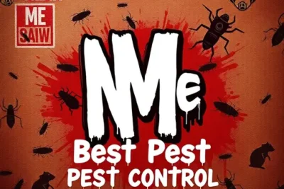 Near Me Best Pest Control