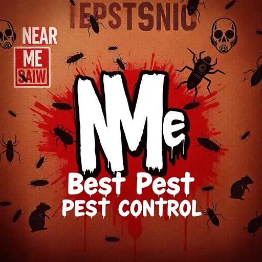 Near Me Best Pest Control