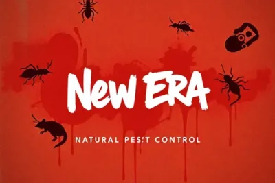 New Era Natural Pest Control
