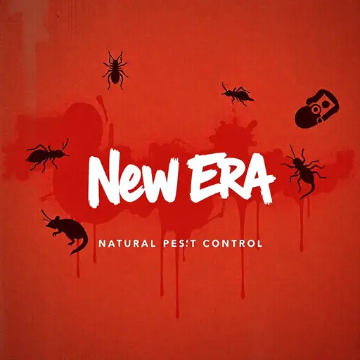 New Era Natural Pest Control