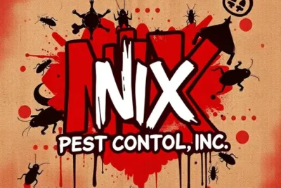 Nix Pest Control, Inc.