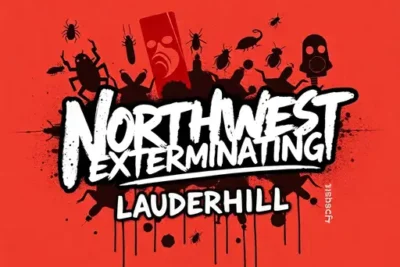 Northwest Exterminating - Lauderhill