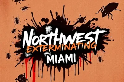 Northwest Exterminating - Miami