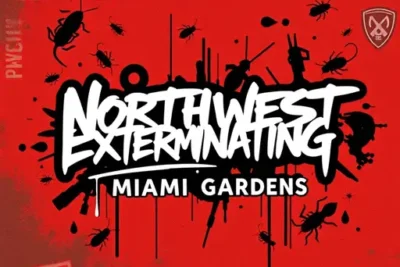 Northwest Exterminating - Miami Gardens