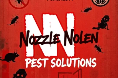 Nozzle Nolen Pest Solutions