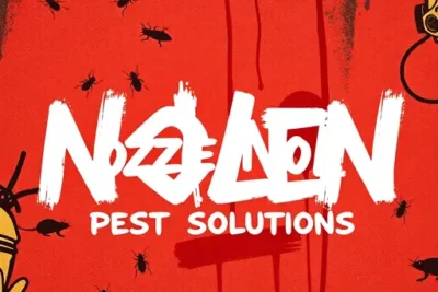 Nozzle Nolen Pest Solutions