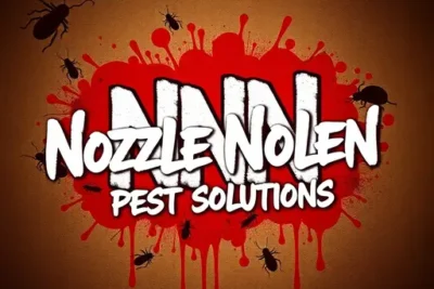 Nozzle Nolen Pest Solutions