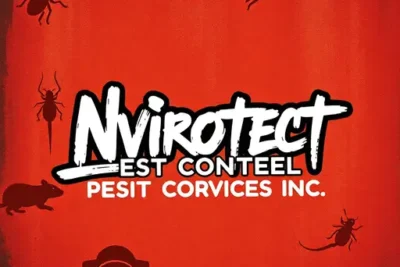 Nvirotect Pest Control Services Inc