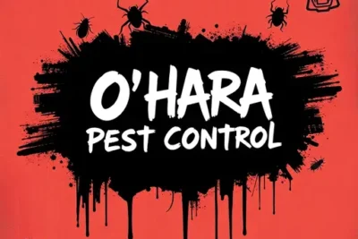 O'hara Pest Control