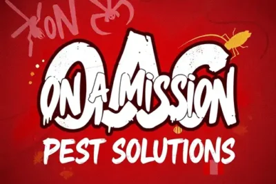 On A Mission Pest Solutions