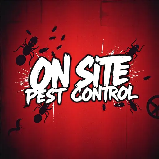 On Site Pest Control