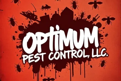 Optimum Pest Control, Llc