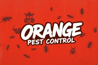 Orange Pest Control