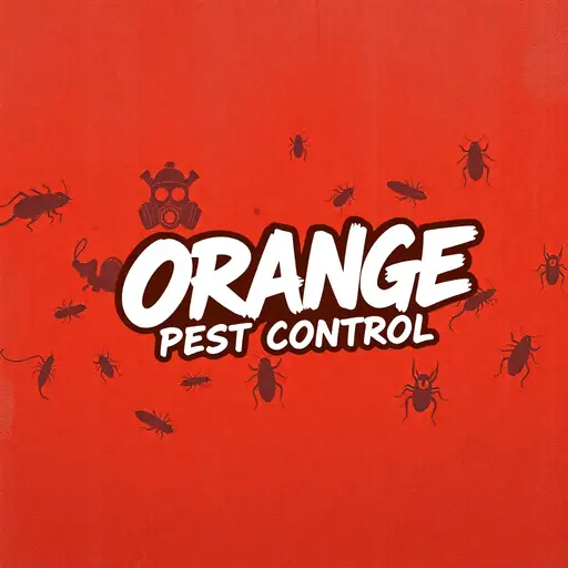 Orange Pest Control