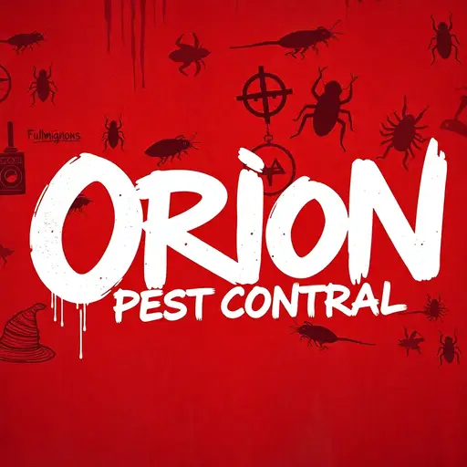 Orion Pest Control