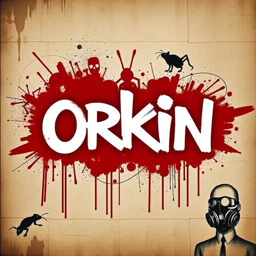 Orkin
