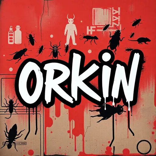Orkin