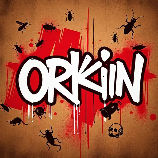 Orkin