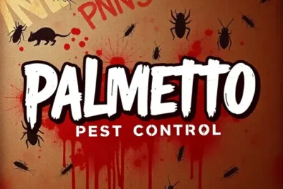 Palmetto Pest Control