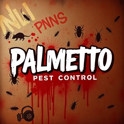 Palmetto Pest Control