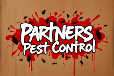 Partners Pest Control