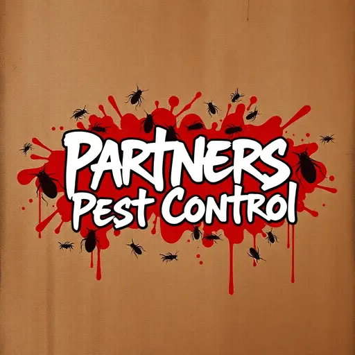 Partners Pest Control