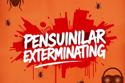 Peninsular Exterminating