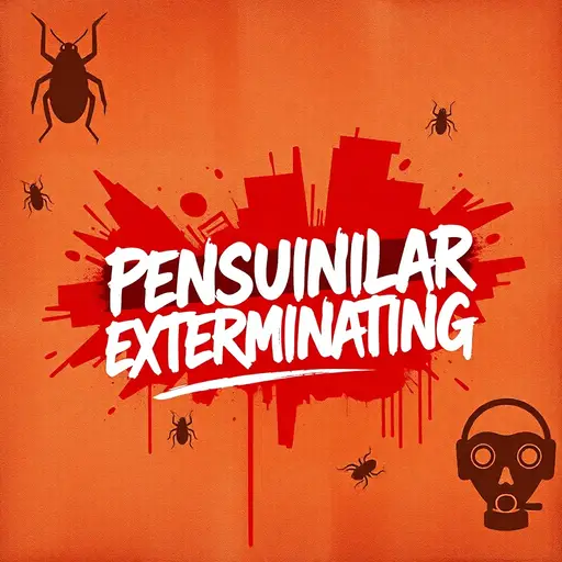 Peninsular Exterminating