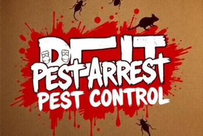 Pest Arrest Pest Control