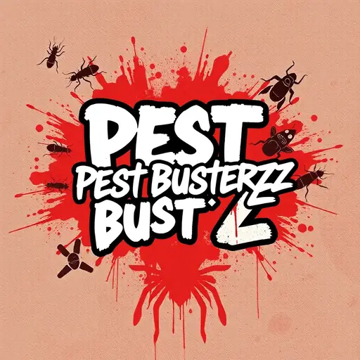 Pest Busterzz