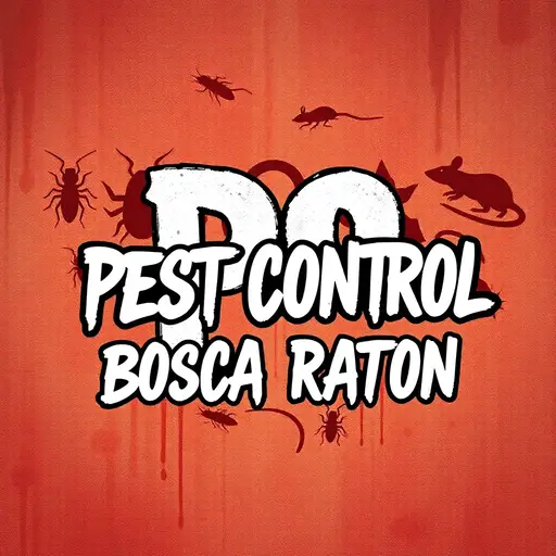 Pest Control Boca Raton
