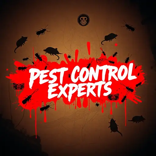 Pest Control Experts