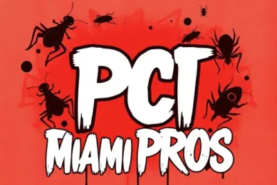 Pest Control Miami Pros