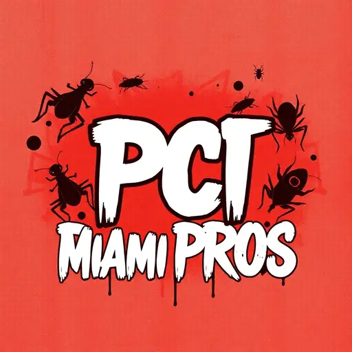 Pest Control Miami Pros
