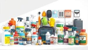 Pest Control Products