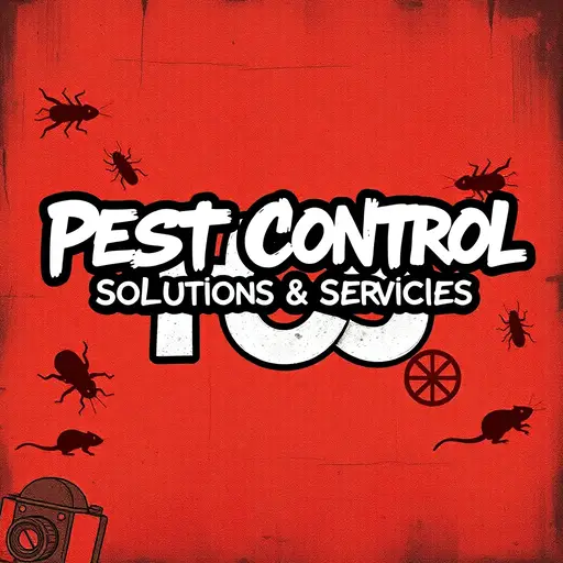 Pest Control Solutions & Services