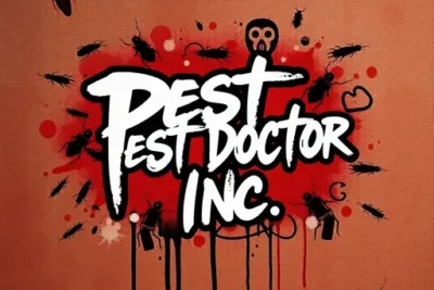 Pest Doctor Inc