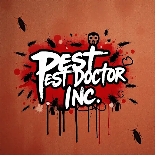 Pest Doctor Inc