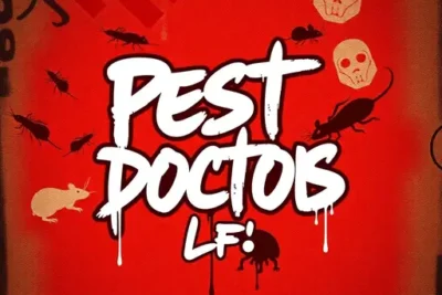 Pest Doctors Fl